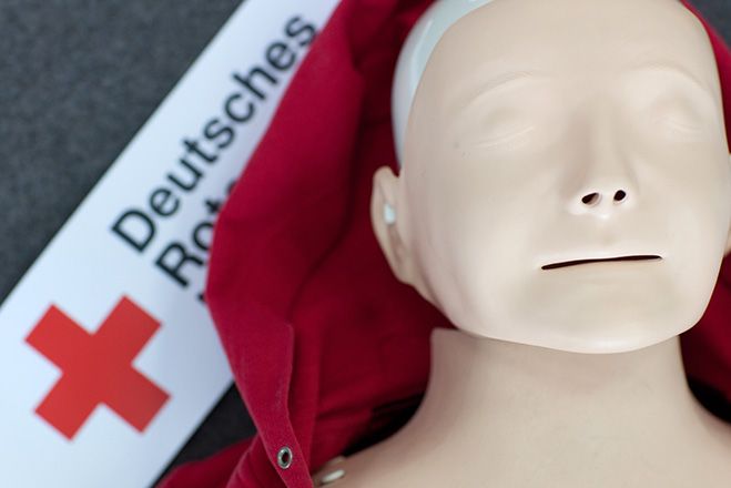 Erste Hilfe Drk Kreisverband Wesermarsch E V